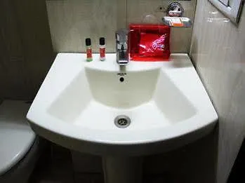 Oyo Rooms Pitampura Rani Bagh Delhi  Delhi (National Capital Territory of India)