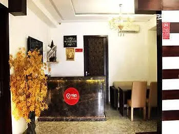 Hotel Oyo Rooms Pitampura Rani Bagh Delhi