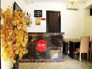 Oyo Rooms Pitampura Rani Bagh Delhi  India