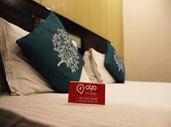 Oyo Rooms Pitampura Rani Bagh Delhi  3*, Delhi (National Capital Territory of India) India