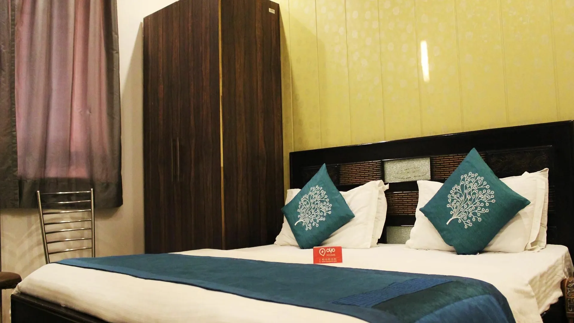 Oyo Rooms Pitampura Rani Bagh Delhi  3*, Delhi (National Capital Territory of India) India