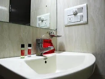 Hotel Oyo Rooms Pitampura Rani Bagh Delhi